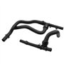 Tuyau De Ventilation De Carter De Tuyau D'eau De Chauffage For Dodge Journey 2.4 VVT 2009-19 Ensemble De Tuyaux De Chauffage Ave