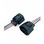 ChunLK 7282-8730-30 7283-8730-30 Connecteur automobile for prise de capteur d'arbre à cames XG7031Z-1.2-21
