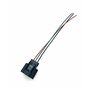 ChunLK 7282-8730-30 7283-8730-30 Connecteur automobile for prise de capteur d'arbre à cames XG7031Z-1.2-21
