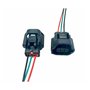 ChunLK 7282-8730-30 7283-8730-30 Connecteur automobile for prise de capteur d'arbre à cames XG7031Z-1.2-21