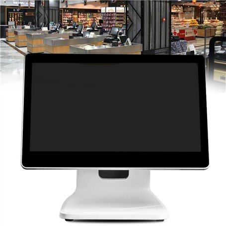 Caisse enregistreuse intelligente