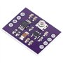 CJMCU-333 INA333 Module multifonctionnel à 3 amplificateurs opérationnels Module OPAMP d'amplificateur d'instrument de précision
