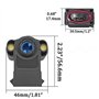 Throttle Body pour Ford pour Couronne pour Victoria E350 pour Super pour Devoir pour F-250 pour F-350 F2AZ9B989AA ZZMZ1885 capte