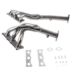Embout D'échappement pour Moteur N52 N53 pour E90/E91/E92/E93
