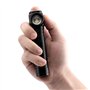 PUYUNA Lampe Frontale rechargeableLampe Frontale à LED Phare Anti-éblouissement Zoom Longue portée Charge USB Chasse en Plein ai