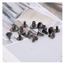 Kit de rivets en cuir