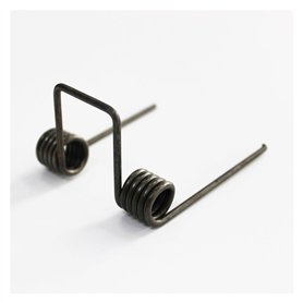 DHAEY SeroNi 1 Ressort de Torsion Double
