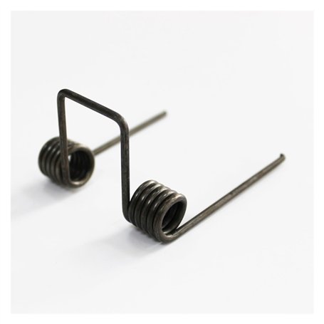 DHAEY SeroNi 1 Ressort de Torsion Double
