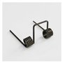 5 mm Longueur des Pieds 65 mm 5 bobines
