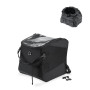 Sac Arrière Moto pour NSS pour Forza pour XADV pour 750 X pour ADV 750 pour FORZA750 Accessoires Sacs Rangement Moto Scooter Tun