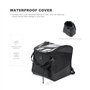 Sac Arrière Moto pour NSS pour Forza pour XADV pour 750 X pour ADV 750 pour FORZA750 Accessoires Sacs Rangement Moto Scooter Tun