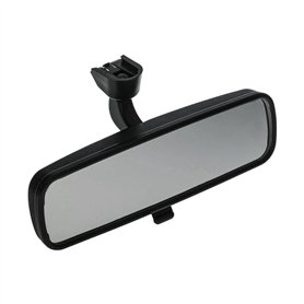 pour Mazda 3 pour Mazda 5 2004 2005 2006 2007 BP4K-69-220 Rétroviseur Intérieur De Voiture Rétroviseur Intérieur Rétroviseur Int