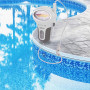 Nikou Testeur de Chlore et de PH CL2 avec Sonde, L'Instrument de Test Qualité de L'Eau de Piscine Utilisé Pour Surveiller la Val