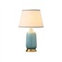 lampe lampe de table pour bureau lampe de table chinoise décoration décoration en céramique lampes de table de table de chambre