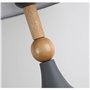 lampe lampe de table pour le bureau de chambre à coucher moderne lampe de chevet décoration Protection de protection des yeux la