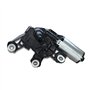 Moteur D‘Essuie Hauteur d'essuie-Glace de Pare-Brise arrière Noir utilisée pour Audi A3 8L1 A4 A6 B5 Fit Us
