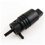 Moteur D‘Essuie Pompe à Carreaux d'essuie-Glace Type d'essuie-Glace Moteur Fit Fit pour Polo Golf MK5 Bora