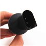 Moteur Essuie Glace, Moteur D‘Essuie Pompe à Carreaux d'essuie-Glace Type d'essuie-Glace Moteur Fit Fit pour Polo Golf MK5 Bora 