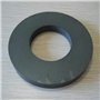 Burnur Aimant en céramique et ferrite - Diamètre : 90,0 x 60,0 x 13,0 mm - Classe 12 - Aimant haute performance - Pour l'artisan