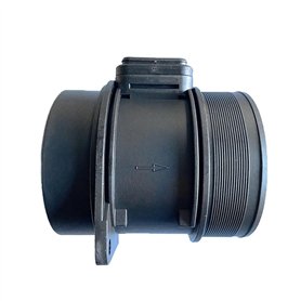 Capteur débit d'air MAF pour Citroen pour C5 pour C8 Jumpy C-Crosser 2.0 HDI 5WK97002 Capteur De Débitmètre d'air Massique MAF D