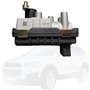 SUMRED Turbocompresseur