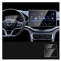 GPS Film protection d'écran Pour BYD Pour Seal U Dm-i 2024 15.6 Pouces Voiture Infodivertissement Radio GPS Navigation Et Instru