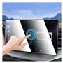 GPS Film protection d'écran Pour BYD Pour Seal U Dm-i 2024 15.6 Pouces Voiture Infodivertissement Radio GPS Navigation Et Instru