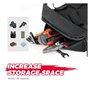 Sacoche Reservoir Moto pour BMW R1300GS R 1300GS R 1300 GS ADV R 1300GS 2023 2024 2025 Sacoche Arrière Étanche pour Cadre D'aven