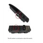 Bouton Leve Vitre pour Hyundai pour Tucson 2016-2019 Interrupteur Commande Fenêtre Principale d'alimentation Bouton Automatique 