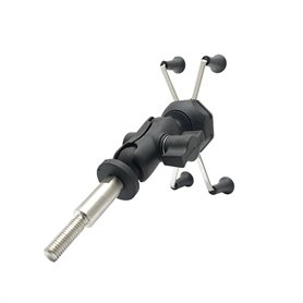 Porte Téléphone Moto Support De Caméra d'action De Téléphone pour BMW pour K1600GT pour K1600GTL pour K1600 GT pour K1600 GTL 20
