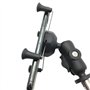 Porte Téléphone Moto Support De Caméra d'action De Téléphone pour BMW pour K1600GT pour K1600GTL pour K1600 GT pour K1600 GTL 20