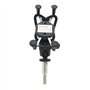 Porte Téléphone Moto Support De Caméra d'action De Téléphone pour BMW pour K1600GT pour K1600GTL pour K1600 GT pour K1600 GTL 20
