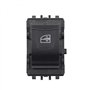 Interrupteur Commande Leve Vitre pour Grand pour Scenic III 2009-2016 Interrupteur Lève-vitre Électrique Bouton Interrupteur Con