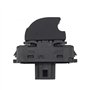 Interrupteur Commande Leve Vitre pour Grand pour Scenic III 2009-2016 Interrupteur Lève-vitre Électrique Bouton Interrupteur Con