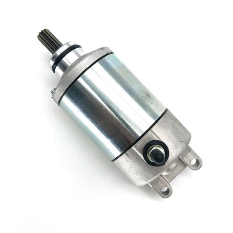 Démarreur Électrique Moteur De Démarreur pour Suzuki Ltz400 Drz400 LTZ 400 LT-Z400