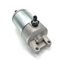 Démarreur Électrique Moteur De Démarreur pour Suzuki Ltz400 Drz400 LTZ 400 LT-Z400, pour Kawasaki KFX KSF 21163-S004 ATV 9T Déma