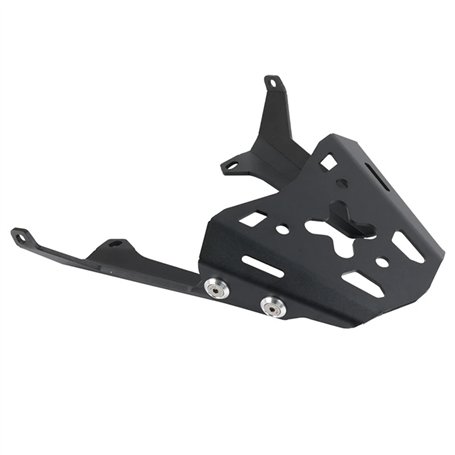 Porte-Bagages Moto pour BMW pour F900R pour F900XR pour F900 R pour F 900 XR 2020 2021 2022 2023 Support Porte-Bagages Moto Supp