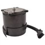 NSGMXT Moteur de direction assistée électrique 2pin 4912500QAA Compatible avec Clio II Kangoo Thalia I Kub-istar 491107211R 7700