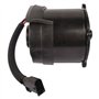 NSGMXT Moteur de direction assistée électrique 2pin 4912500QAA Compatible avec Clio II Kangoo Thalia I Kub-istar 491107211R 7700