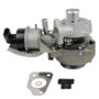 Huiruhy turbocompresseur de remplacement pour Mito 955 Dobl-o 263 Fiorino 225 Punto 199 Qubo 225 Strada Musa 1.3 D MultiJet Astr