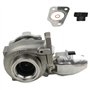 Huiruhy turbocompresseur de remplacement pour Mito 955 Dobl-o 263 Fiorino 225 Punto 199 Qubo 225 Strada Musa 1.3 D MultiJet Astr