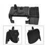 Bisenya Charnière de porte avant/arrière gauche supérieur gauche 9035.W9 9035W9 9035 W9 compatible avec C5 III 2008