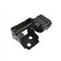 Bisenya Charnière de porte avant/arrière gauche supérieur gauche 9035.W9 9035W9 9035 W9 compatible avec C5 III 2008