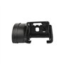 Bisenya Charnière de porte avant/arrière gauche supérieur gauche 9035.W9 9035W9 9035 W9 compatible avec C5 III 2008