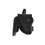Bisenya Charnière de porte avant/arrière gauche supérieur gauche 9035.W9 9035W9 9035 W9 compatible avec C5 III 2008