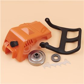 HYEBNP Kit de Griffes d'abattage for Couvercle de Moteur supérieur