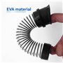 LaiCaiLO Compatible avec Les Accessoires de Tuyau Flexibles et ondulés for autolaveuse Bissell de 4e génération