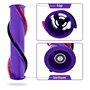 HTHOME Pièces de rechange Barre de brosse à tapis en fibre de carbone aspirateur sans fil compatible avec Dyson V10, accessoires