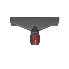 HTHOME Accessoire de buse de brosse de tête d'outil de matelas aspirateur sans fil Compatible for Dyson V7 V8 V10 V11 SV10 SV11