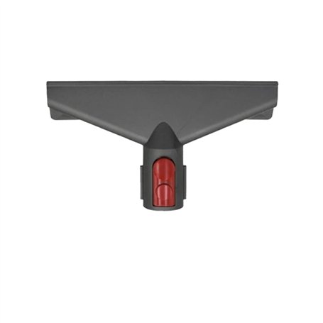 HTHOME Accessoire de buse de brosse de tête d'outil de matelas aspirateur sans fil Compatible for Dyson V7 V8 V10 V11 SV10 SV11